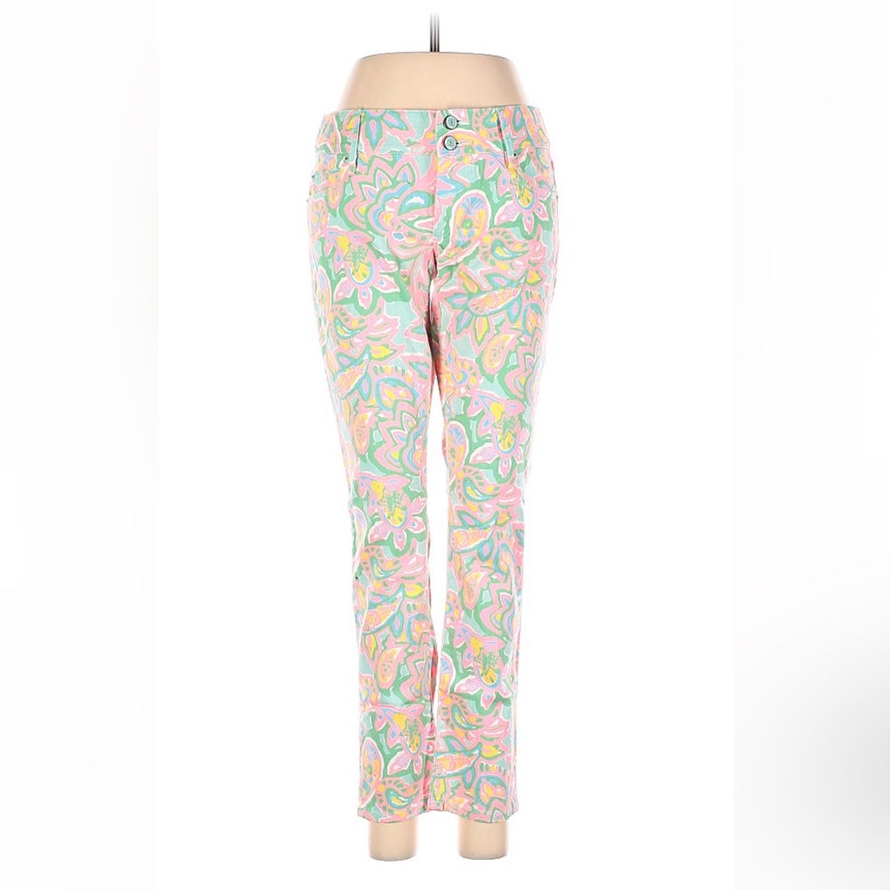 Lilly Pulitzer Jeans
